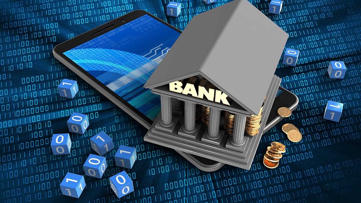 Sadece Dijital Banka ya da Şubesiz Bankalar