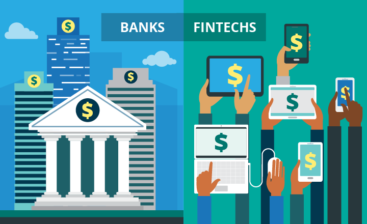 Banka-Fintek İşbirliği Stratejileri ve Sinerji Noktaları
